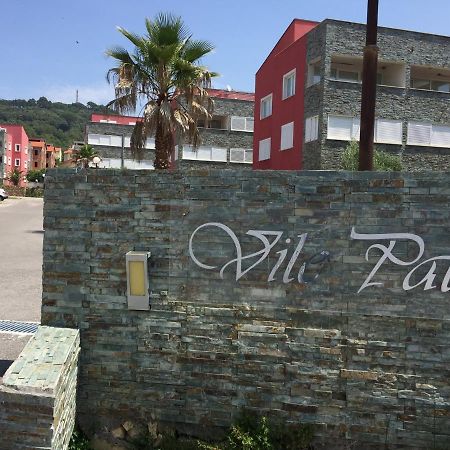 Vila Palit 497 D Apartment E Exteriér fotografie