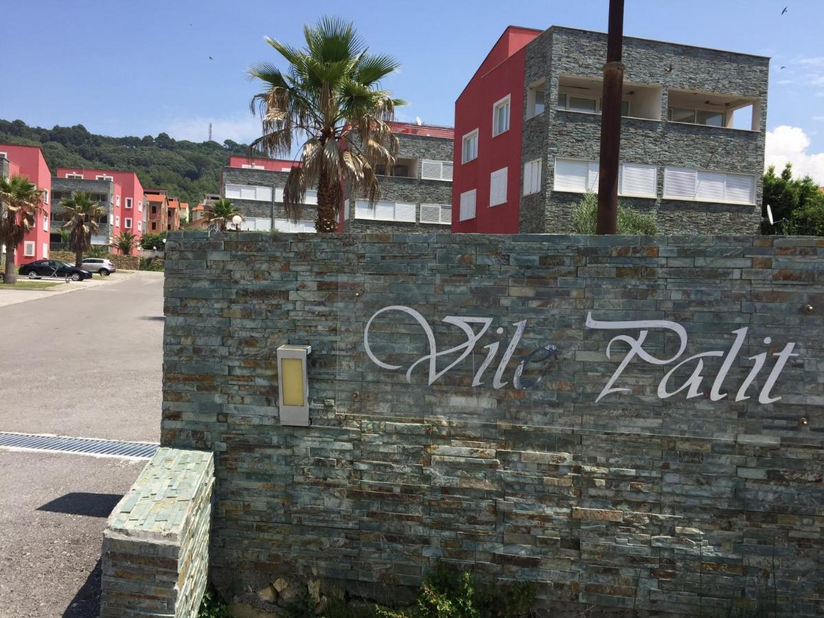 Vila Palit 497 D Apartment E Exteriér fotografie