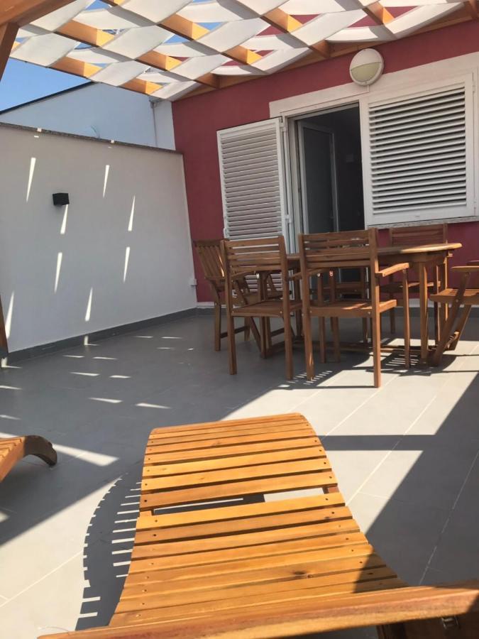Vila Palit 497 D Apartment E Exteriér fotografie