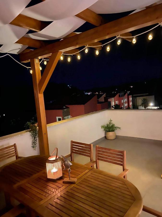 Vila Palit 497 D Apartment E Exteriér fotografie