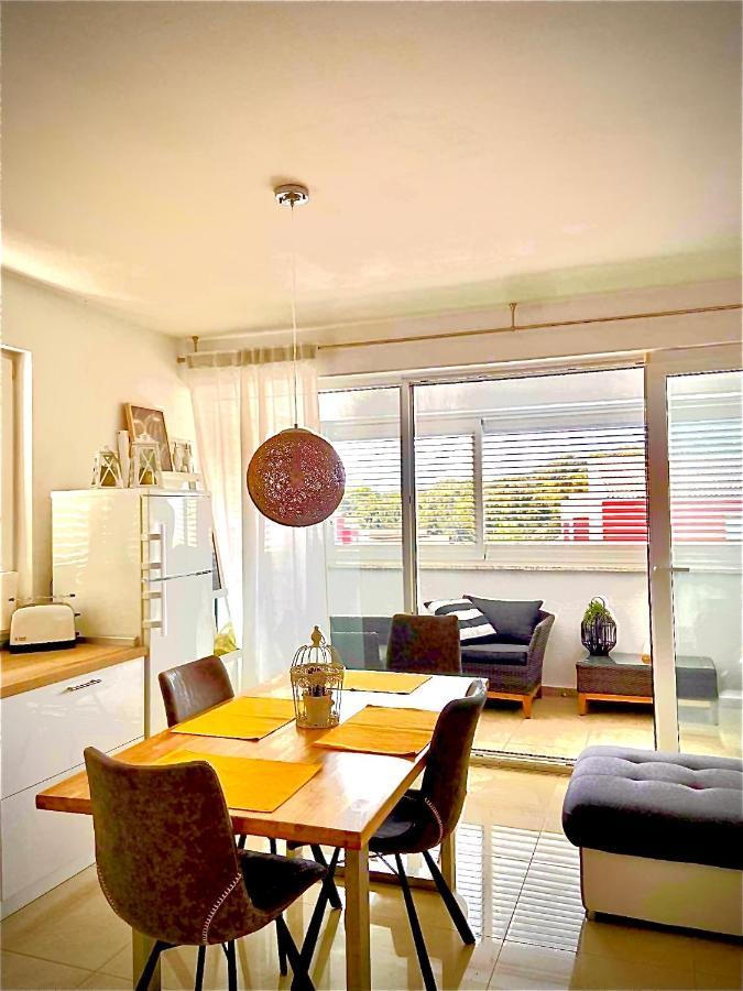 Vila Palit 497 D Apartment E Exteriér fotografie