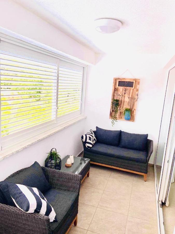 Vila Palit 497 D Apartment E Exteriér fotografie
