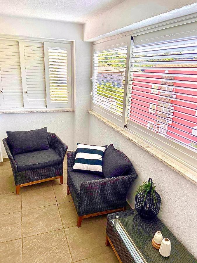 Vila Palit 497 D Apartment E Exteriér fotografie
